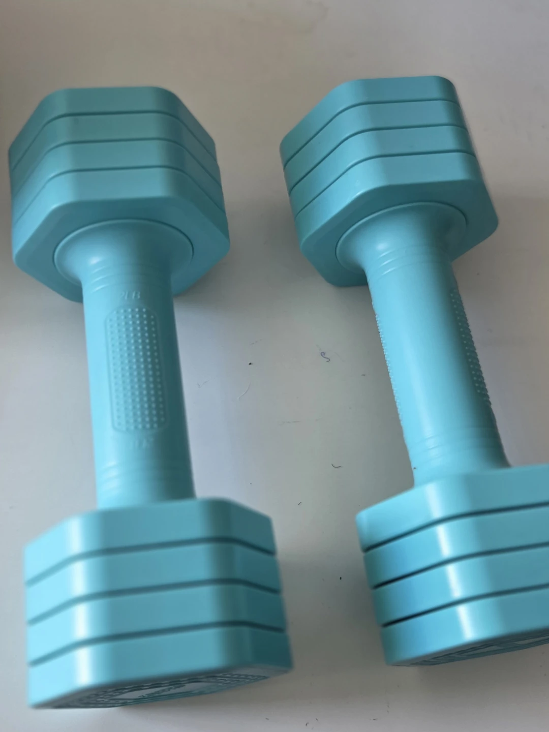 Equipro 2lb Dumbbells - Pair