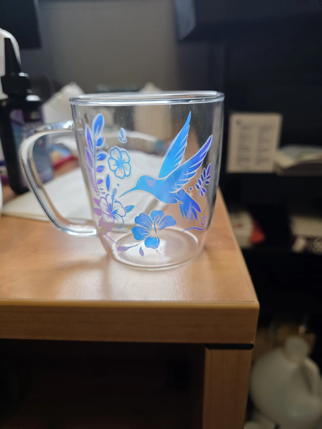 Assorted Glass Mugs and Tumblers - photo 3