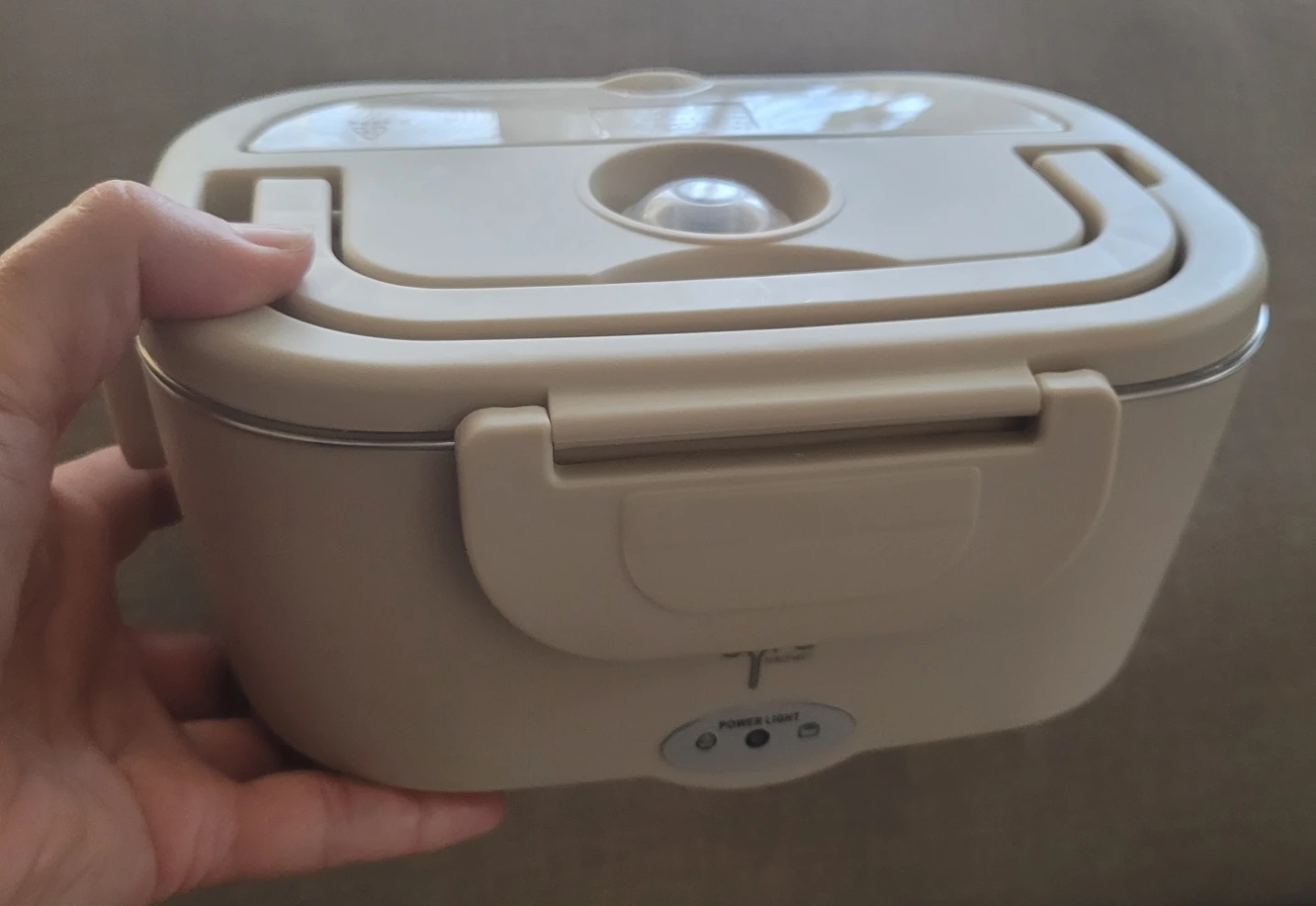 New large Electric Lunchbox - photo 3