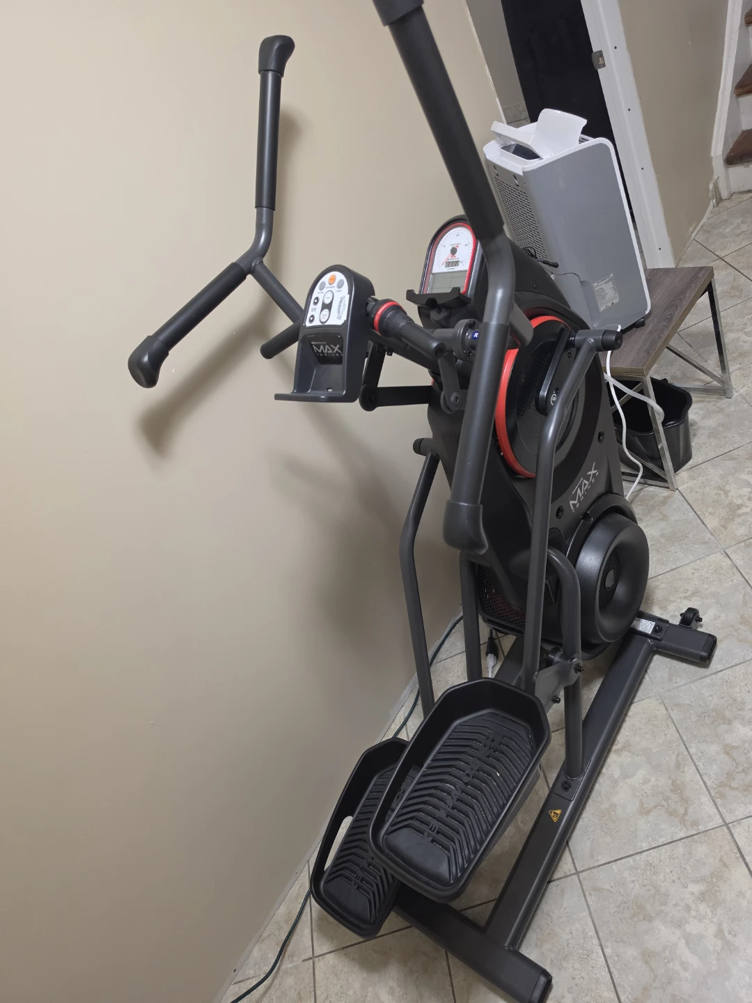Bowflex Max Trainer M3 - photo 2