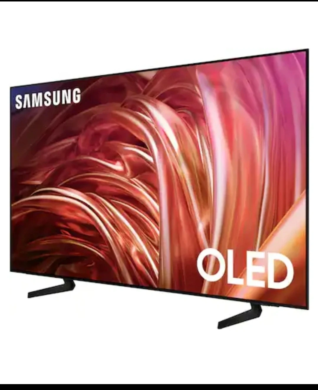 Samsung 65" S85D Series OLED 4K Smart TV
