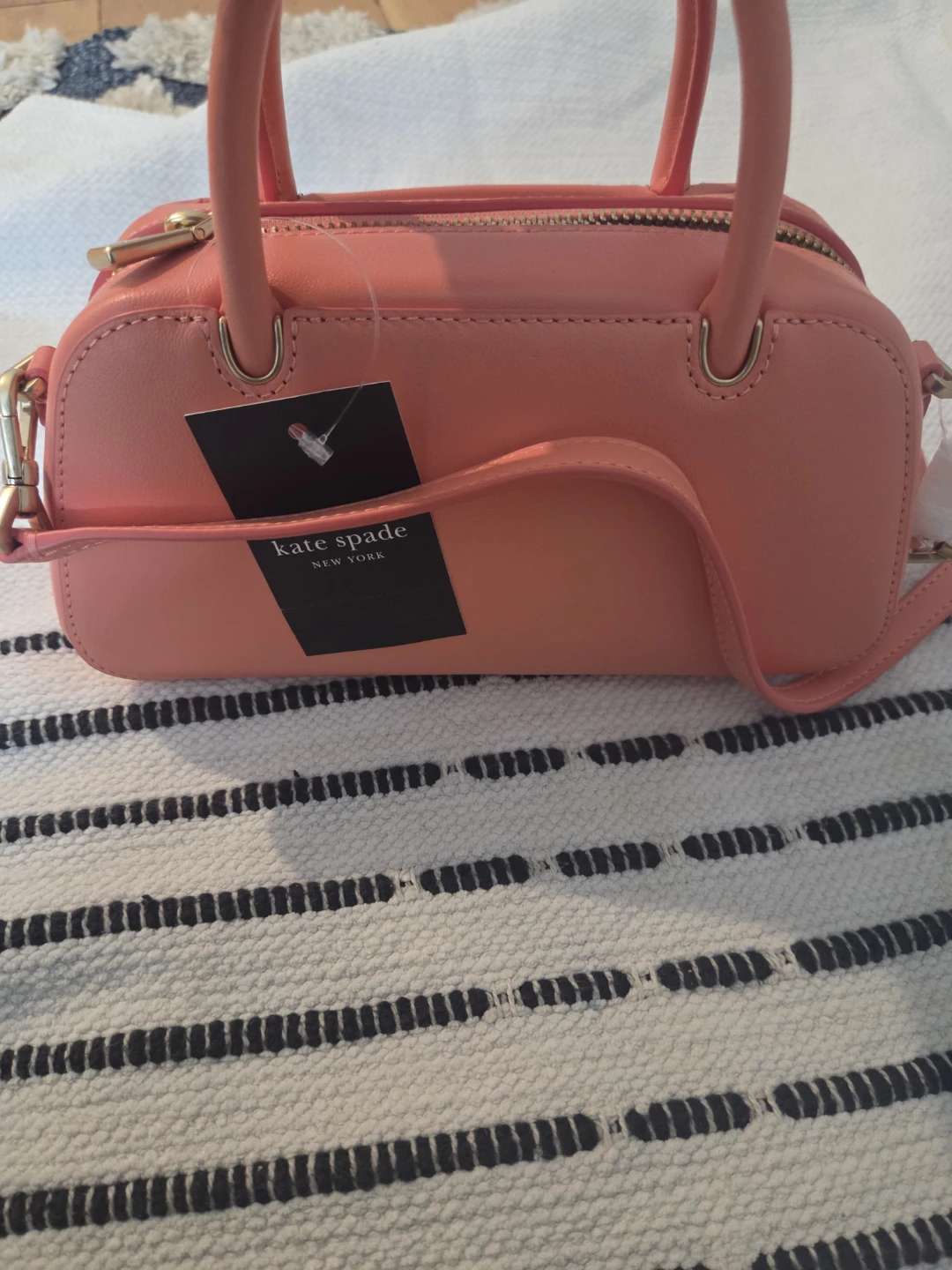 Kate Spade New York Coral Crossbody Bag - photo 2