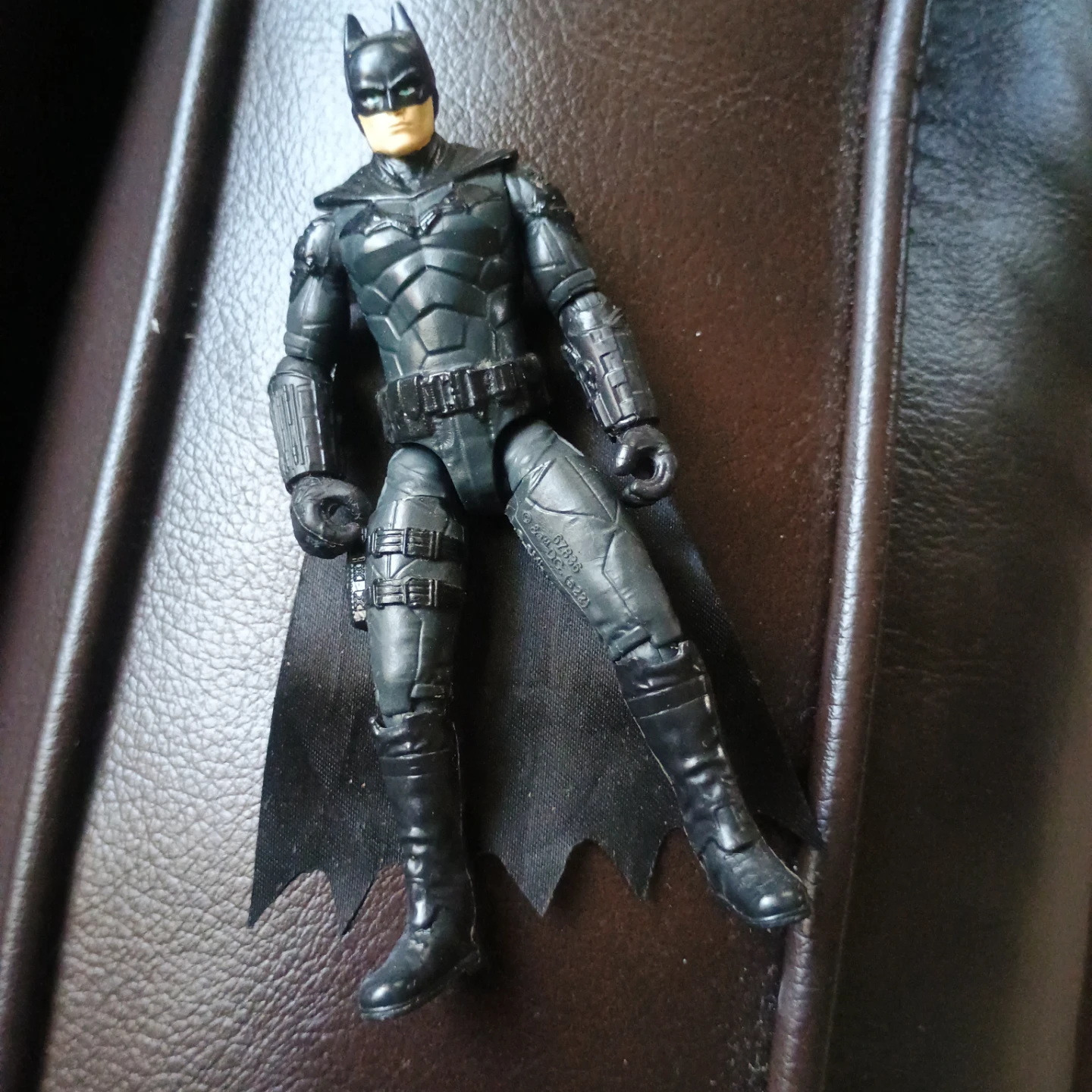 Spin Master The Batman Action Figure