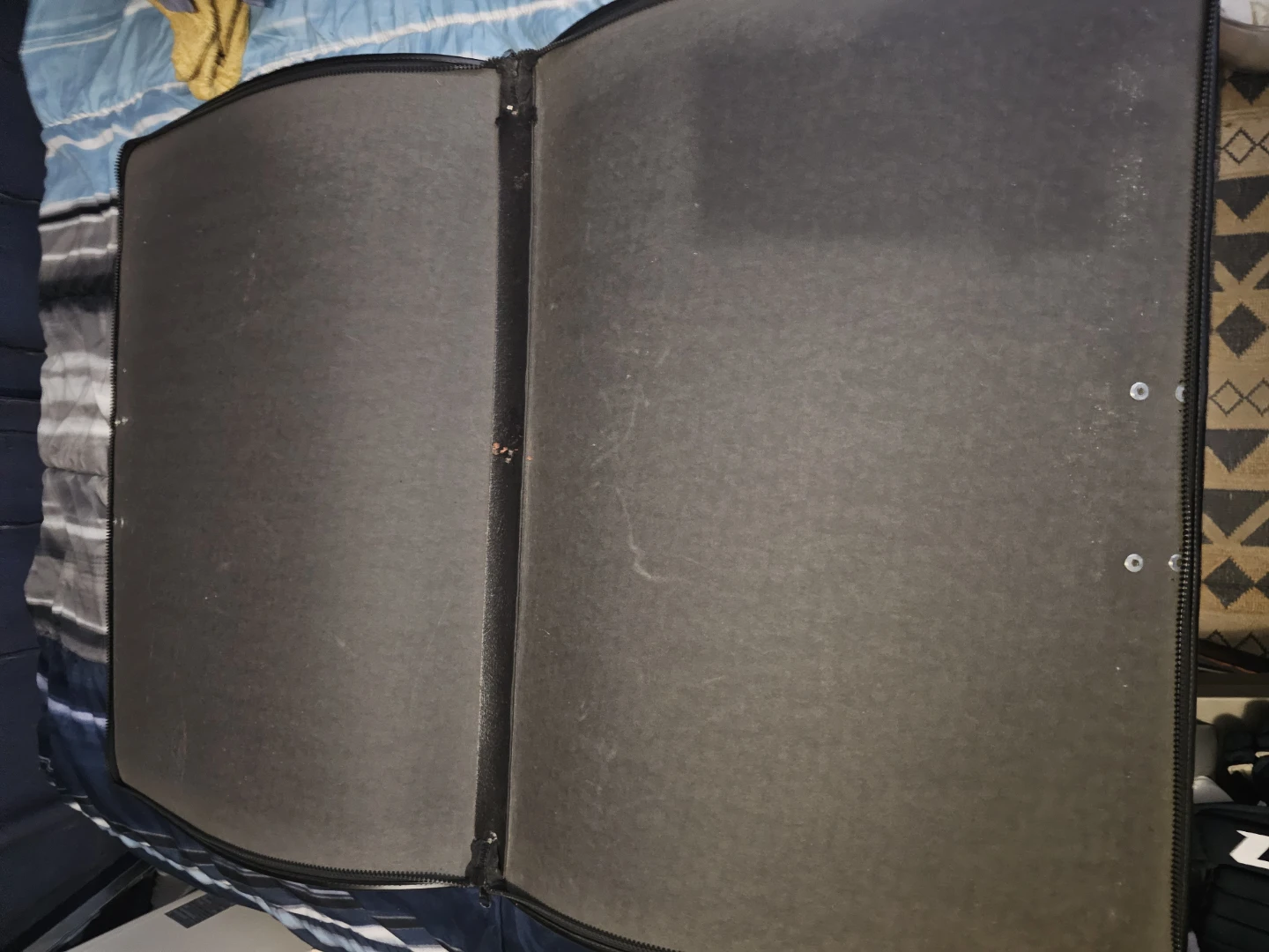 Artistas Black Art Portfolio Case - photo 3