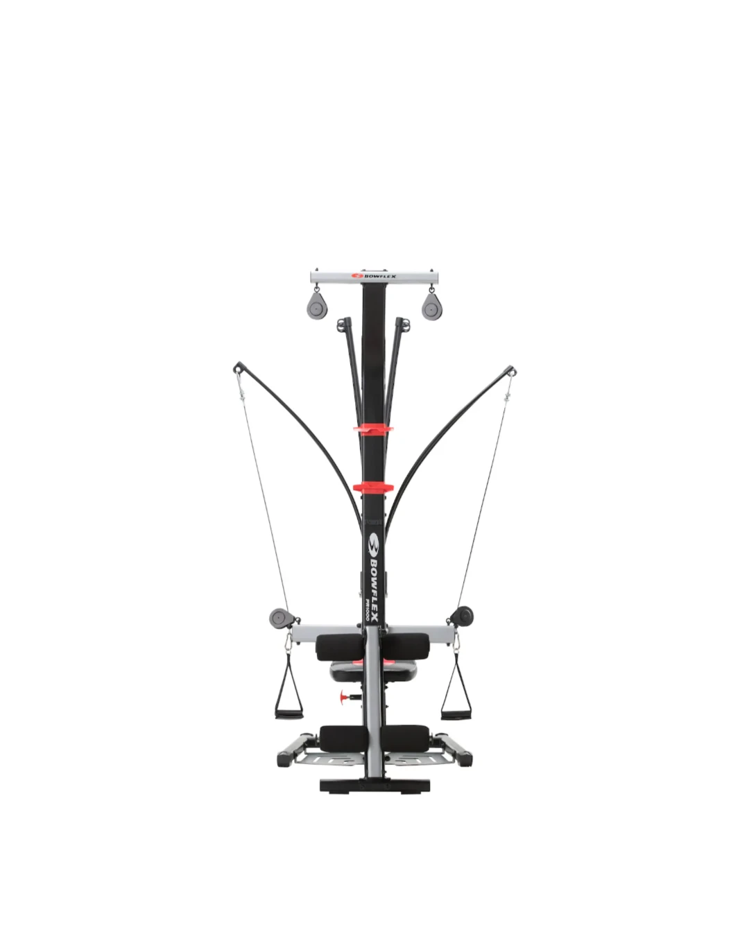 Bowflex PR1000 Home Gym - photo 4