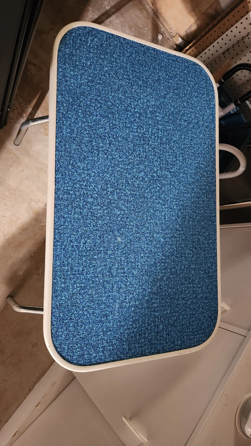 Small Foldable Pet Grooming Table