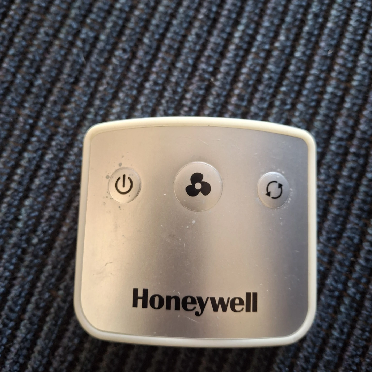 Honeywell Fan Remote Control