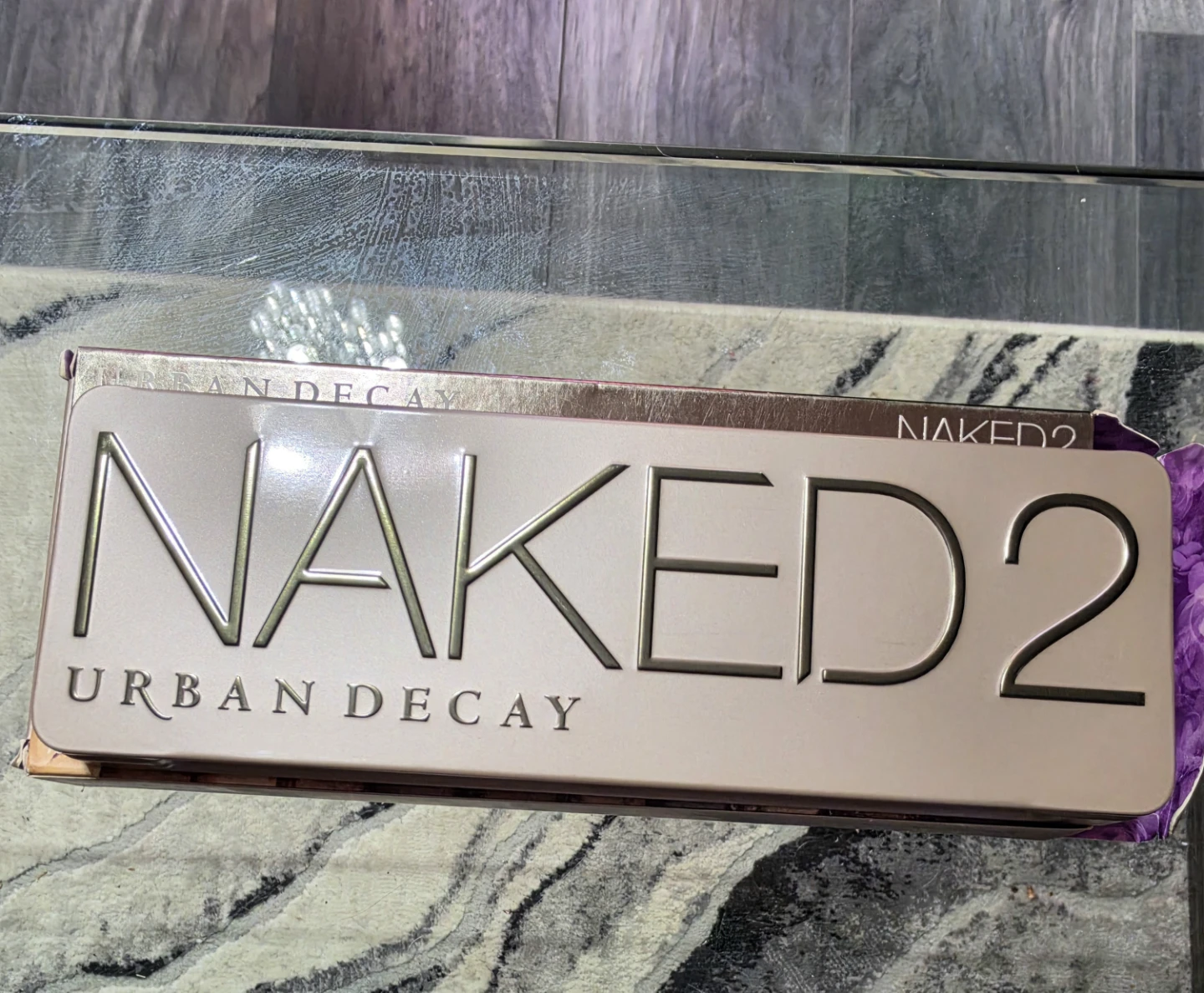 Urban Decay Naked2 Eyeshadow Palette - photo 3
