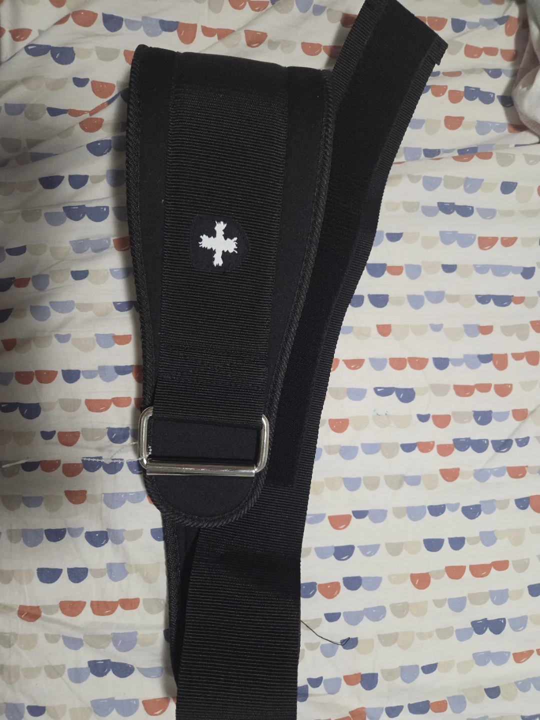 Harbinger Weightlifting Belt