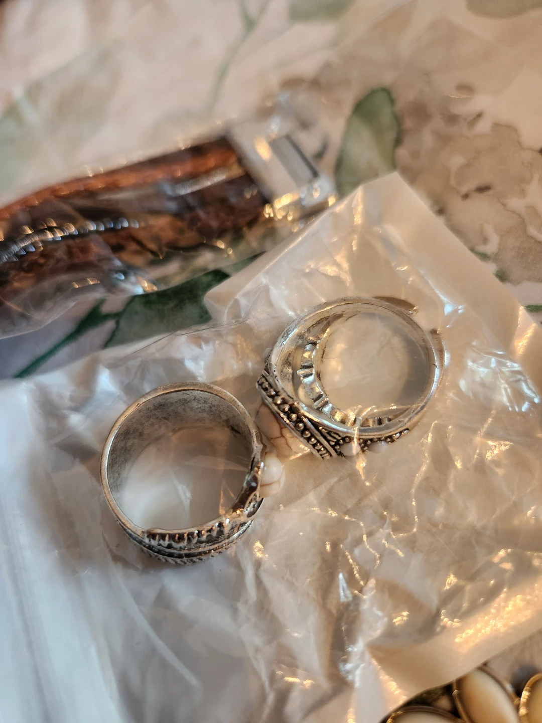 Boho Style Jewellery Set - photo 3