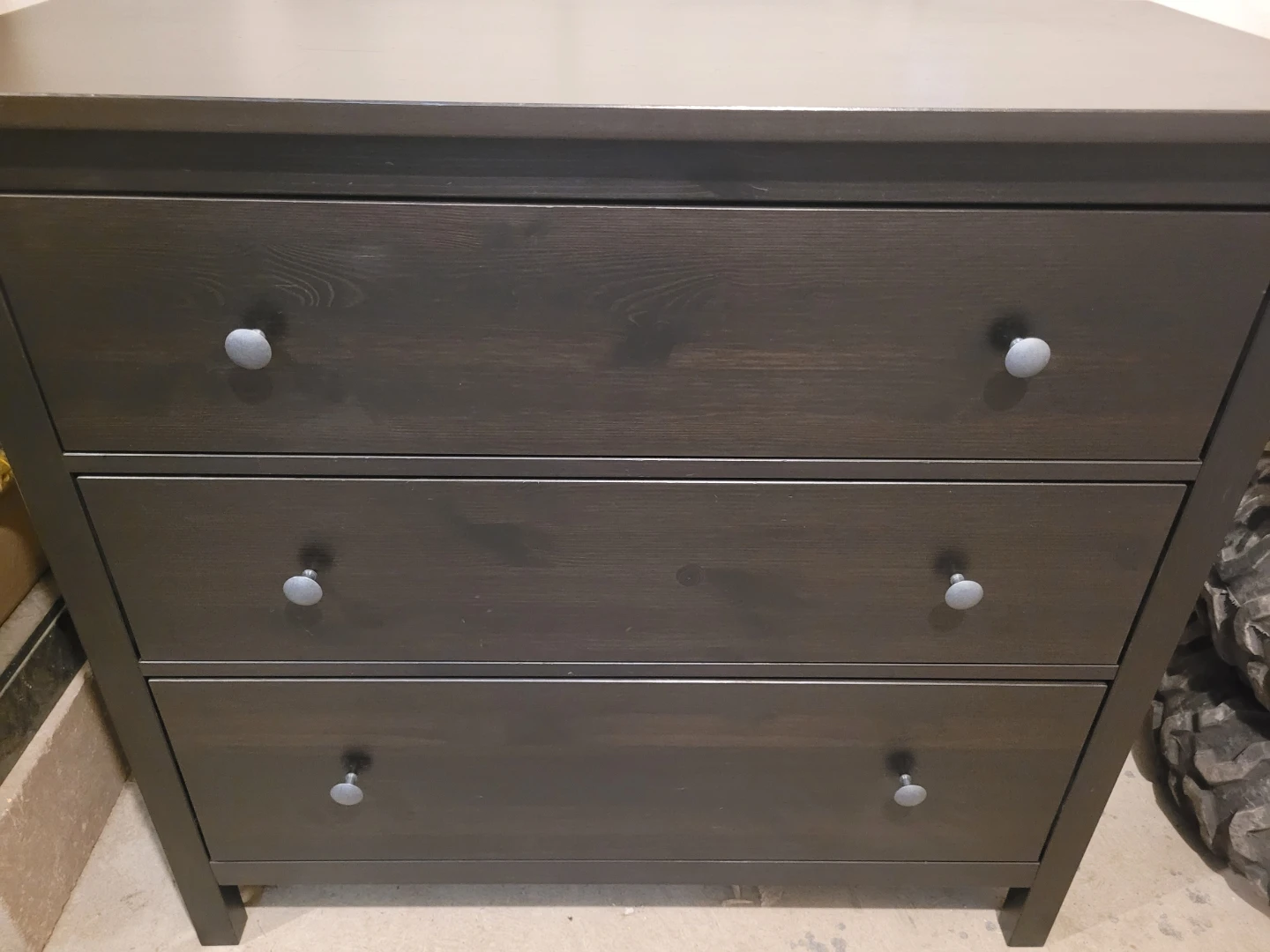 Delivery - ikea Hemnes Dresser - photo 4
