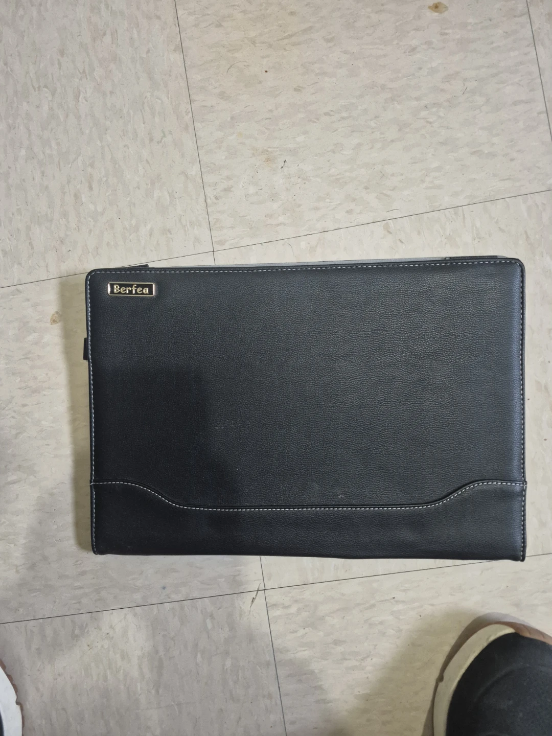 Berfea 15" Laptop Sleve - photo 4