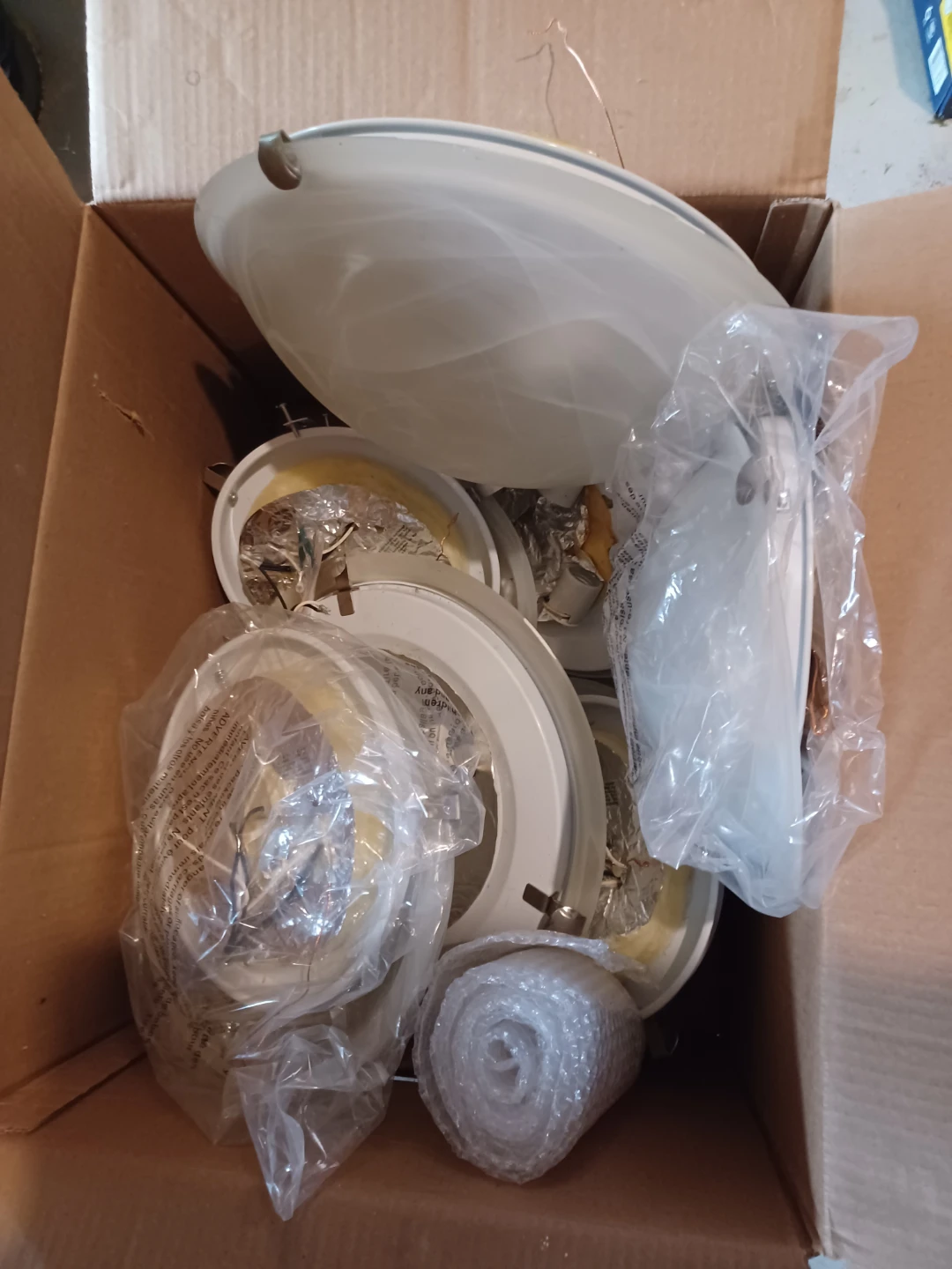 Light Fixtures
