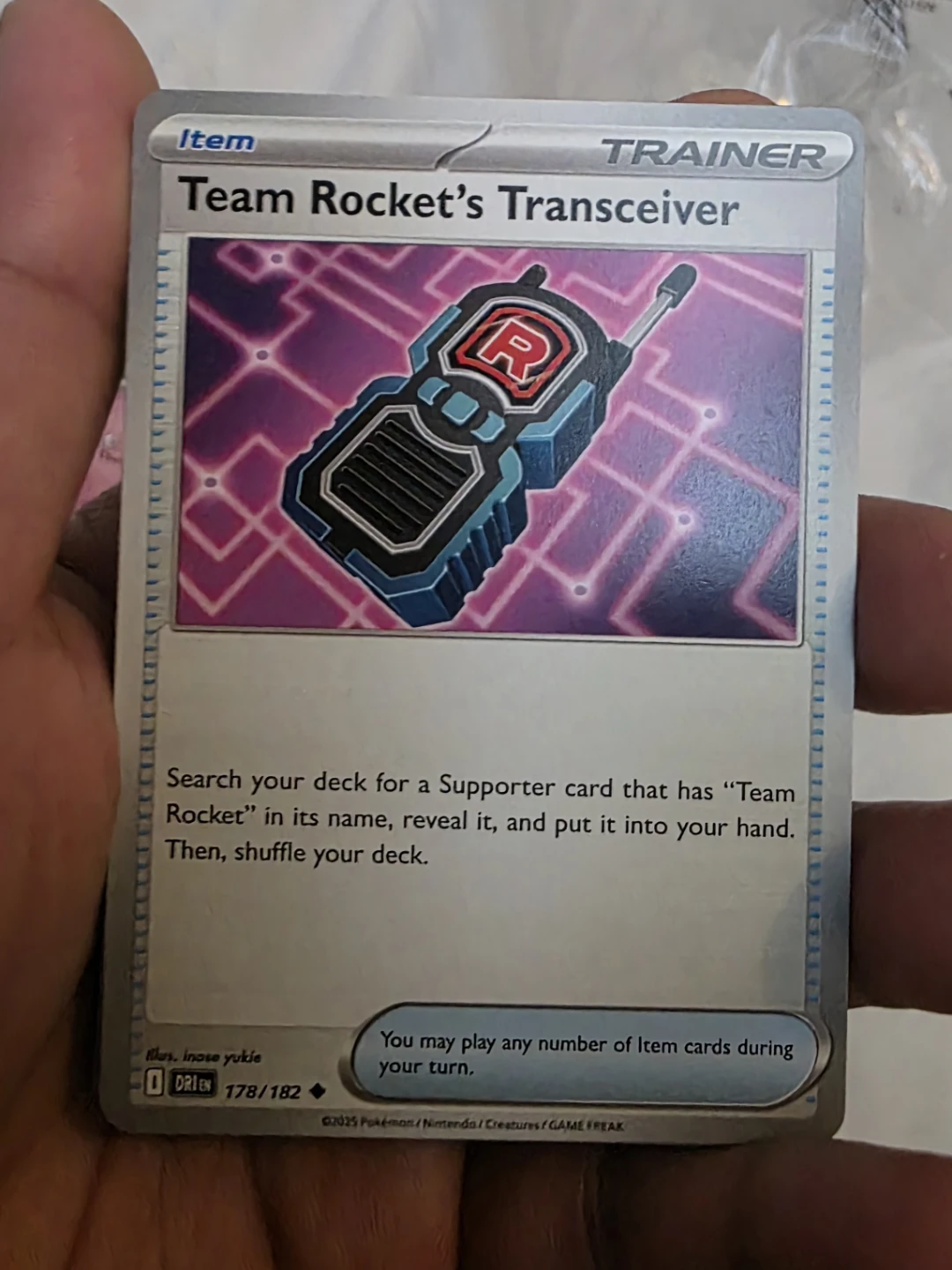 Collection of Pokemon Trading Cards - photo 2