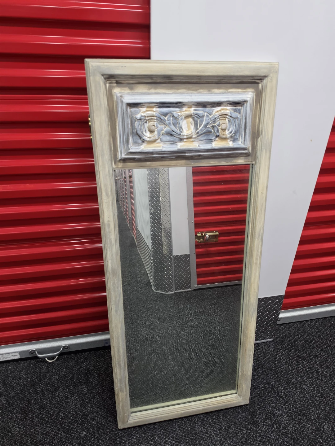 Decorative Wall Mirror - photo 2