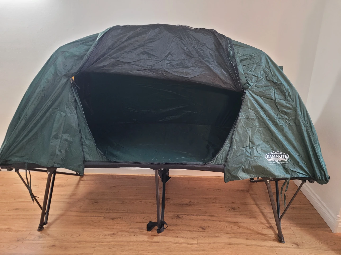 Kamp-Rite Tent Cot - photo 3
