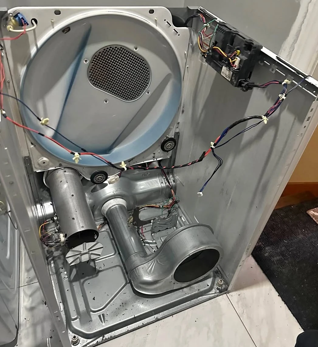 Appliance *Repair *Help *Available *🪛🔧 - photo 5