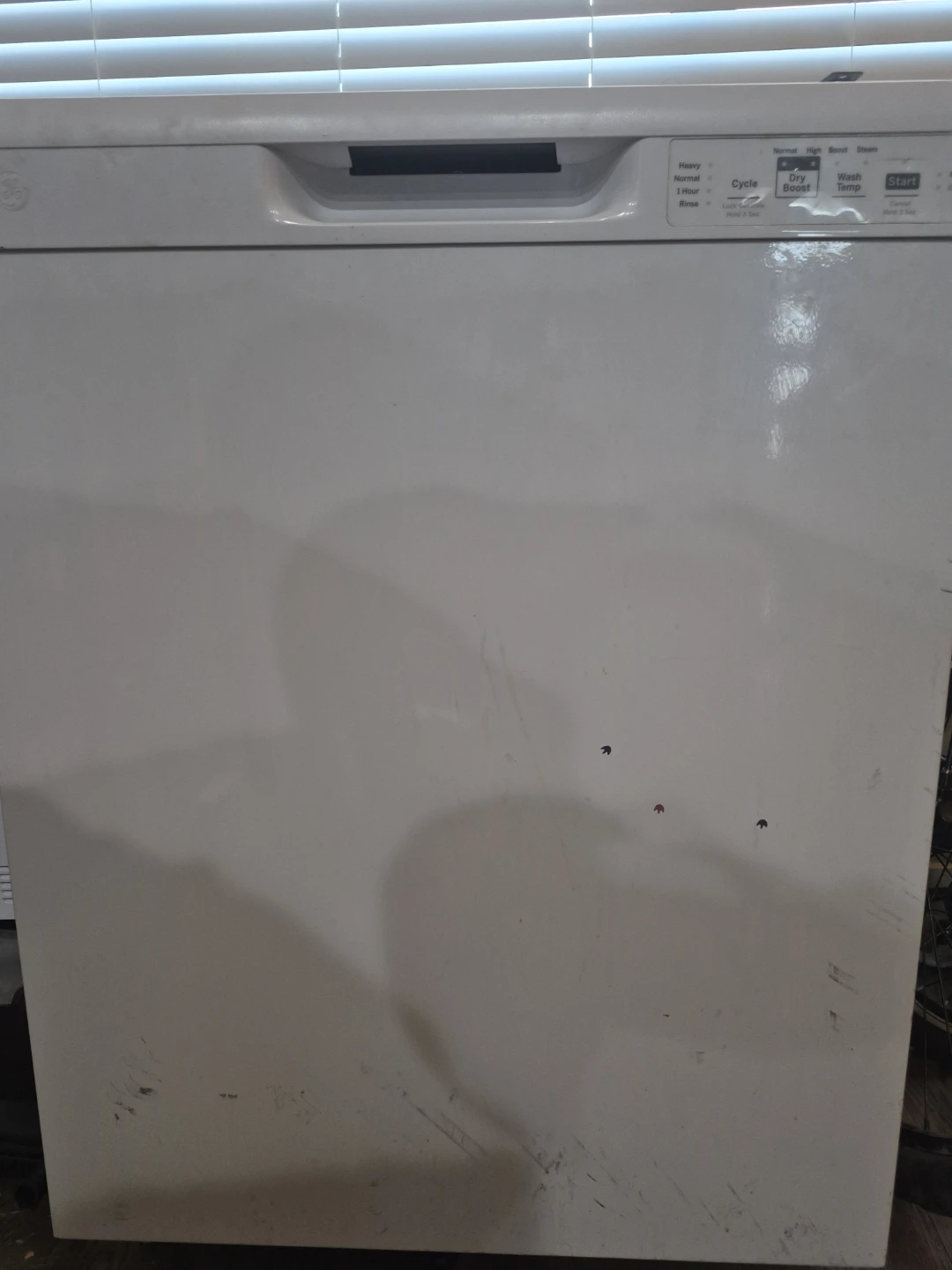 Dishwasher