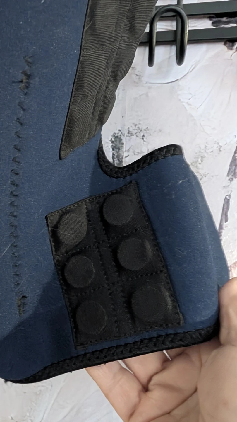 Magnetic Knee Support/Walker/Knee Brace - photo 3