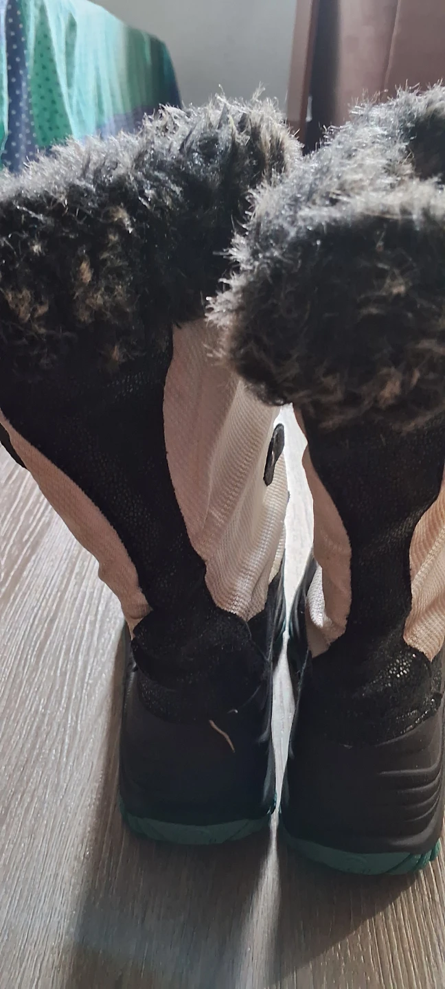 Kamik Winter Boots - photo 2