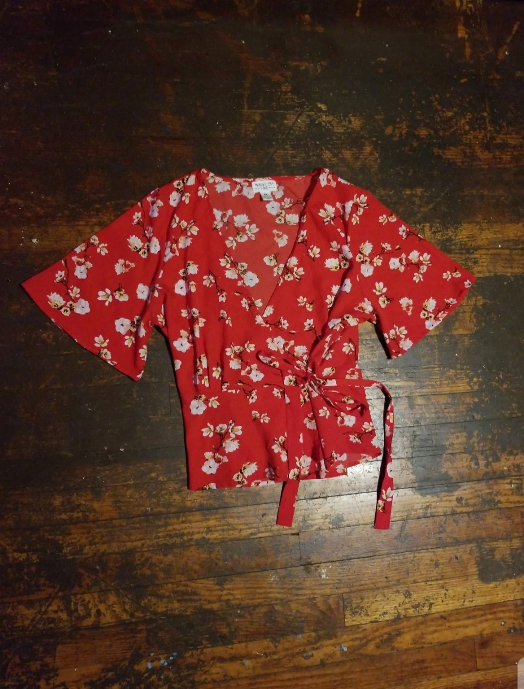 Assorted Lot 10 Womens Blouses Tops - photo 3