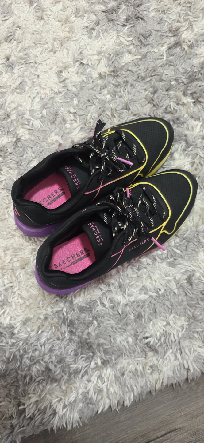 Skechers Los Angeles Sneakers