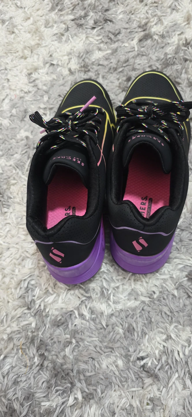 Skechers Los Angeles Sneakers - photo 2