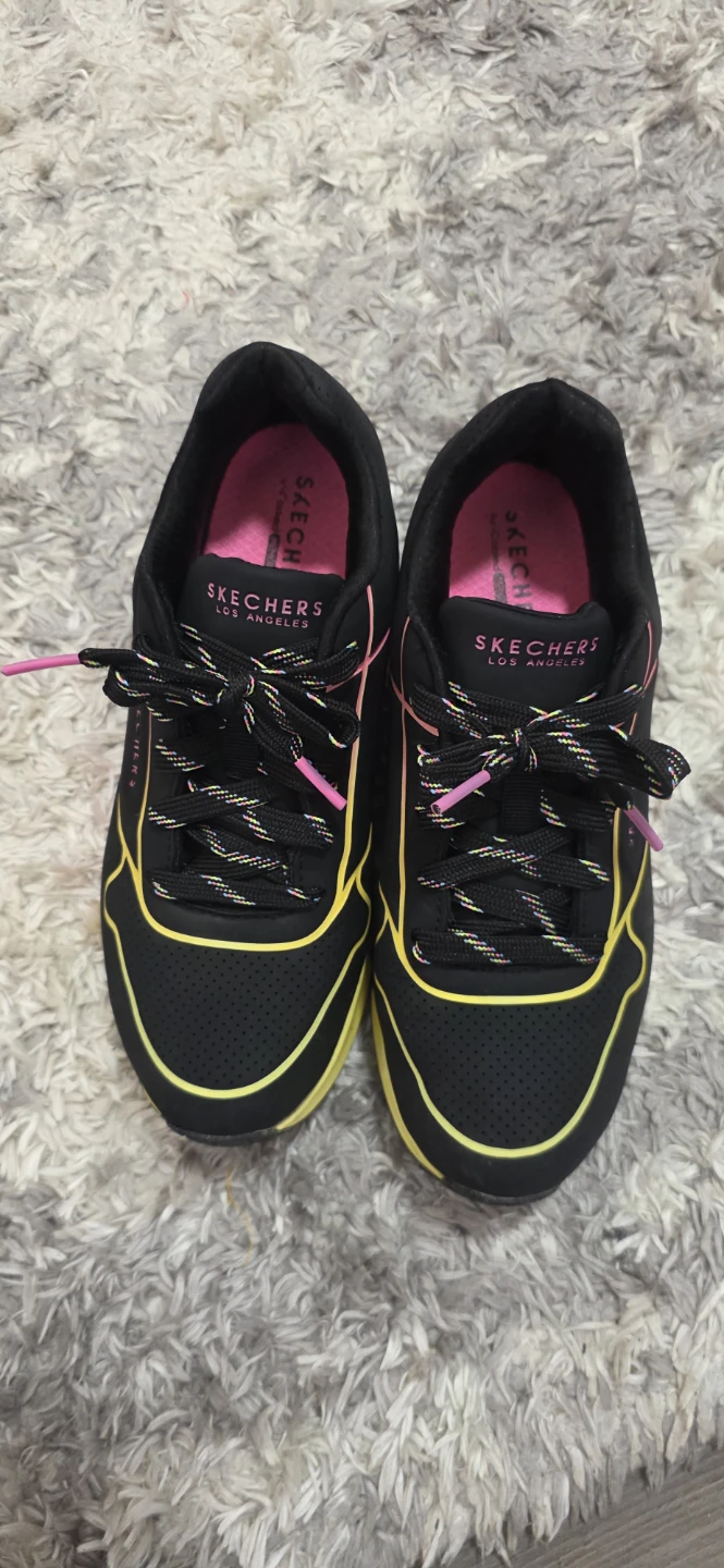Skechers Los Angeles Sneakers - photo 3