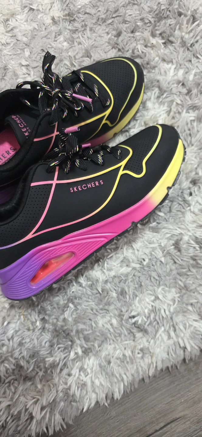 Skechers Los Angeles Sneakers - photo 4