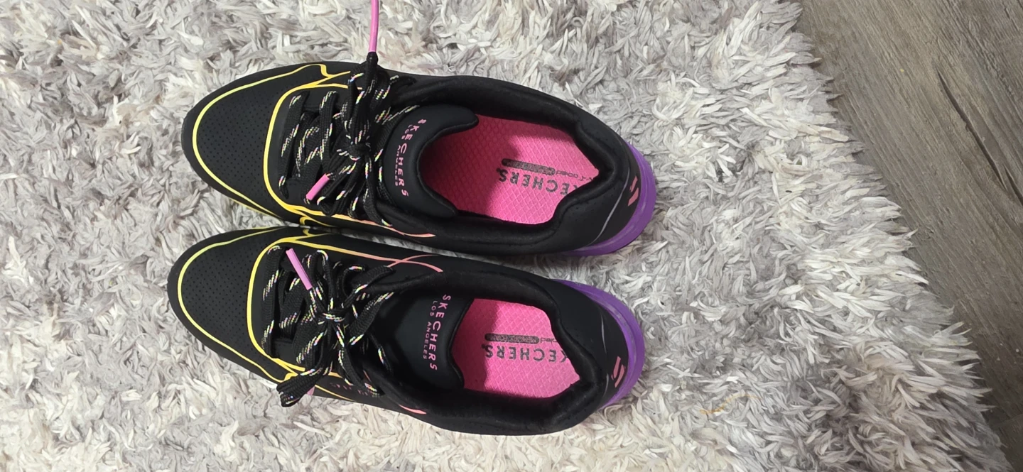 Skechers Los Angeles Sneakers - photo 5