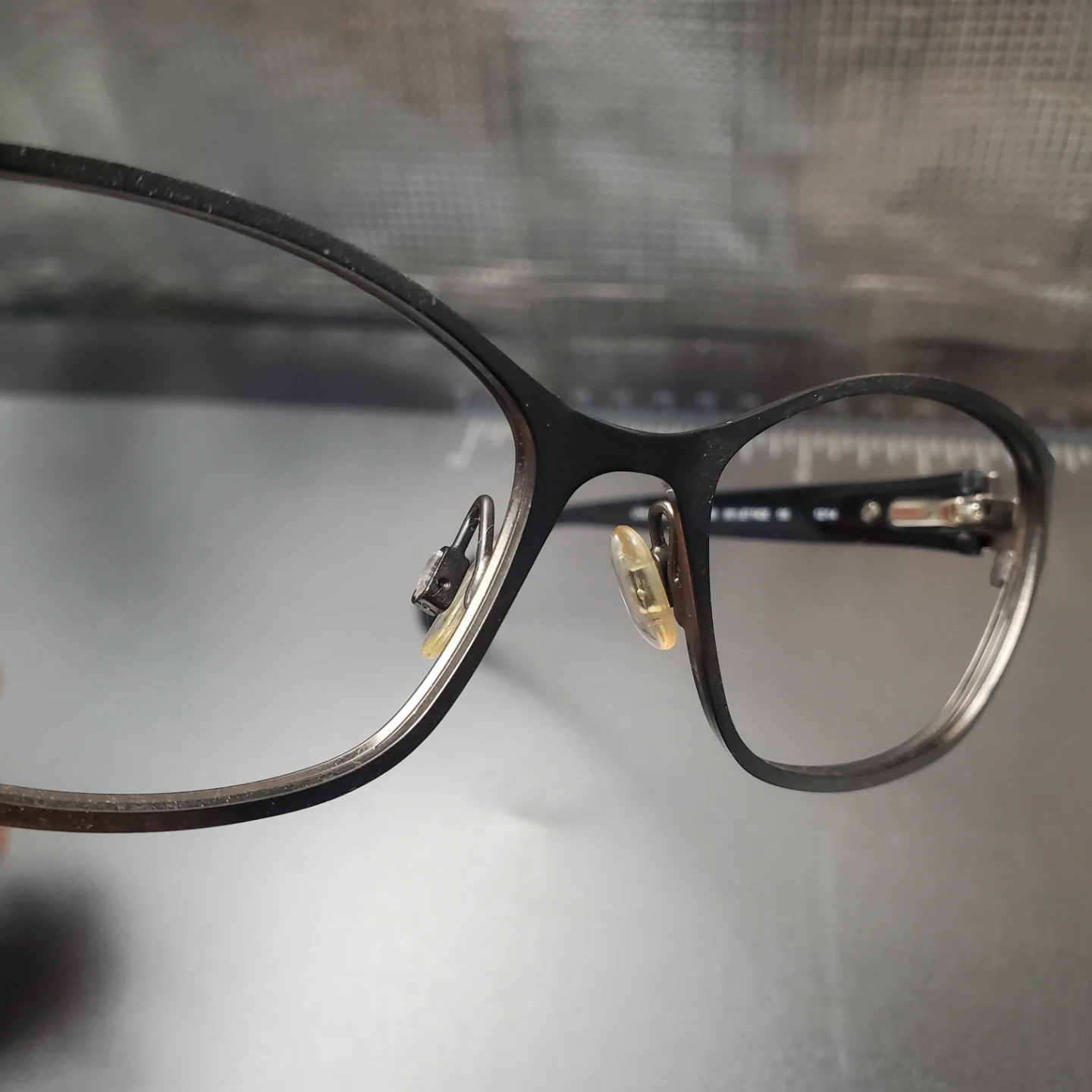 Bebe Love on the Rocks Eyeglasses - photo 4