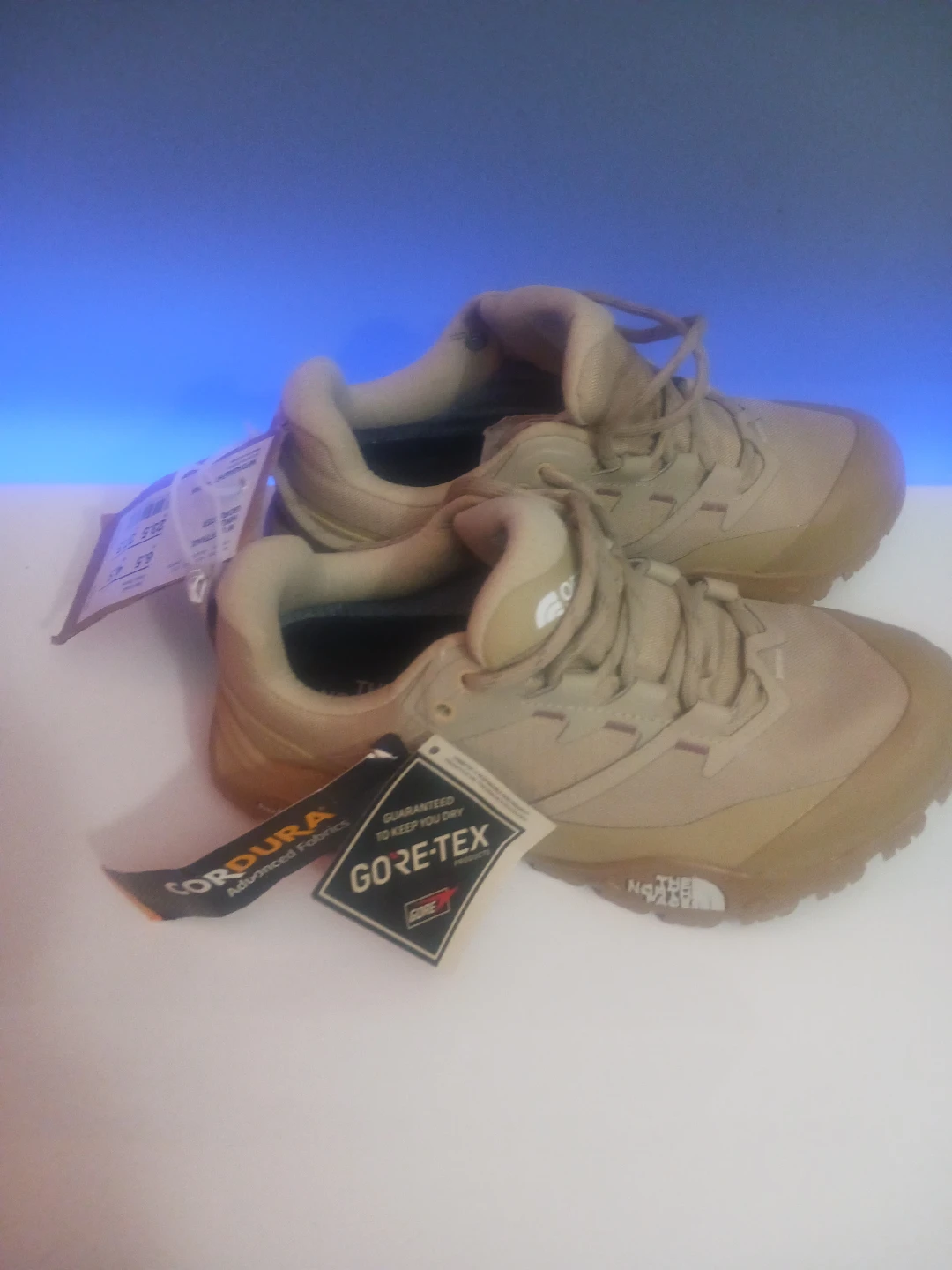 The North Face Offtrail Gore-Tex Shoes - photo 5