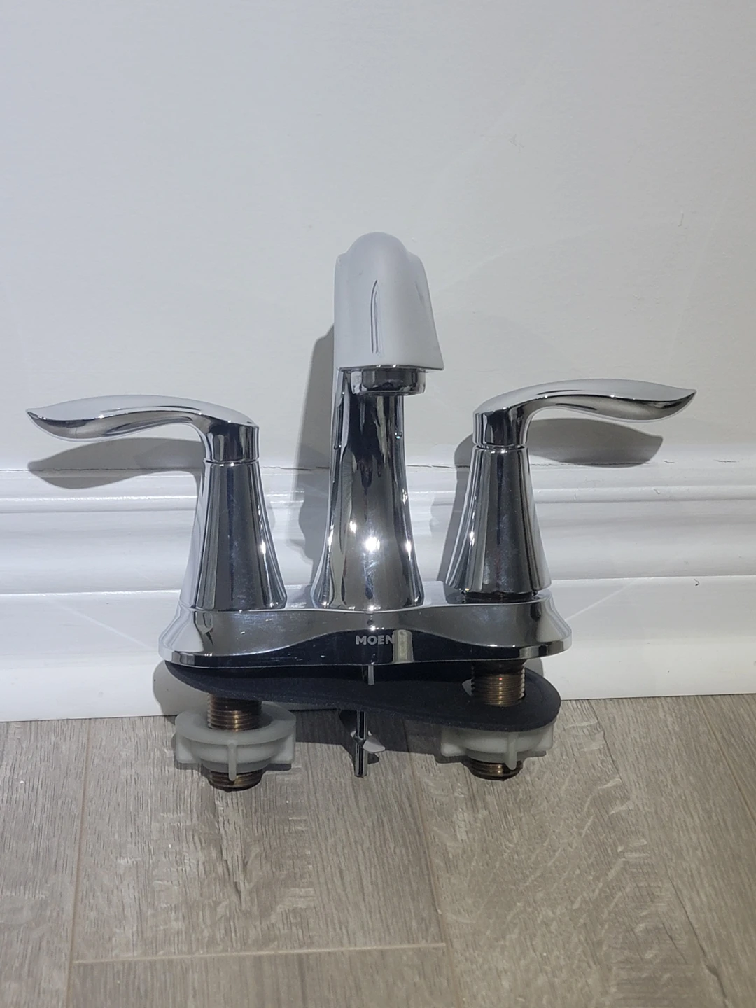 Moen Bathroom Faucet - photo 5