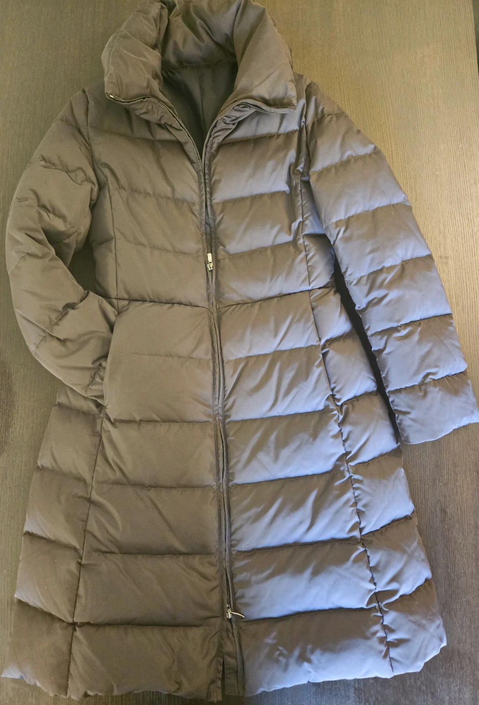 Brand winter jacket (xs women) - photo 3