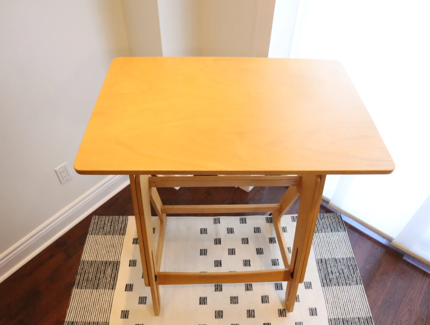 Jaswig StandUp height adjustable desk - photo 5
