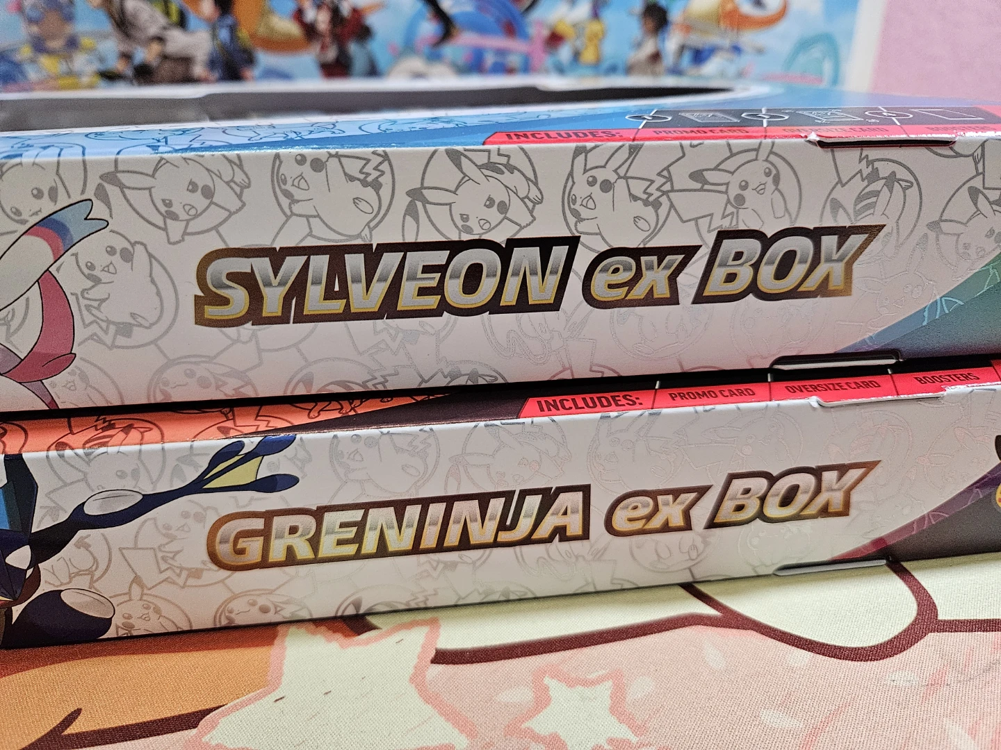 ✨️ Pokemon 30th Celebration Doubles Bundle ✨️ - photo 3