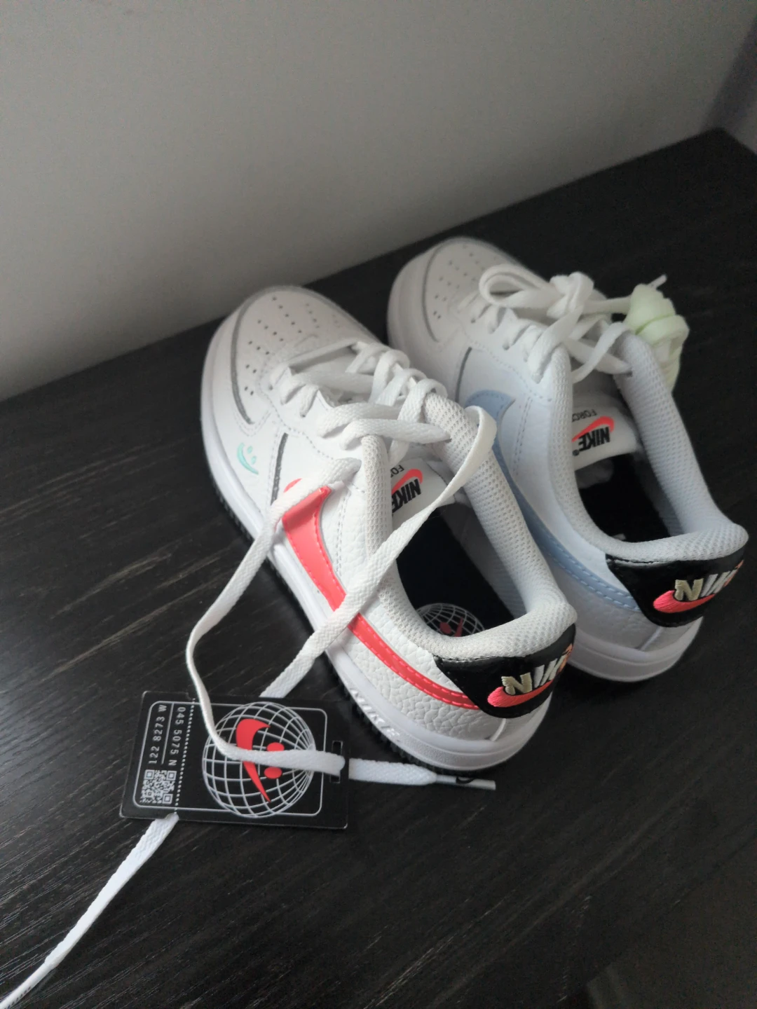 Nike Air Force 1 Boys’ Preschool