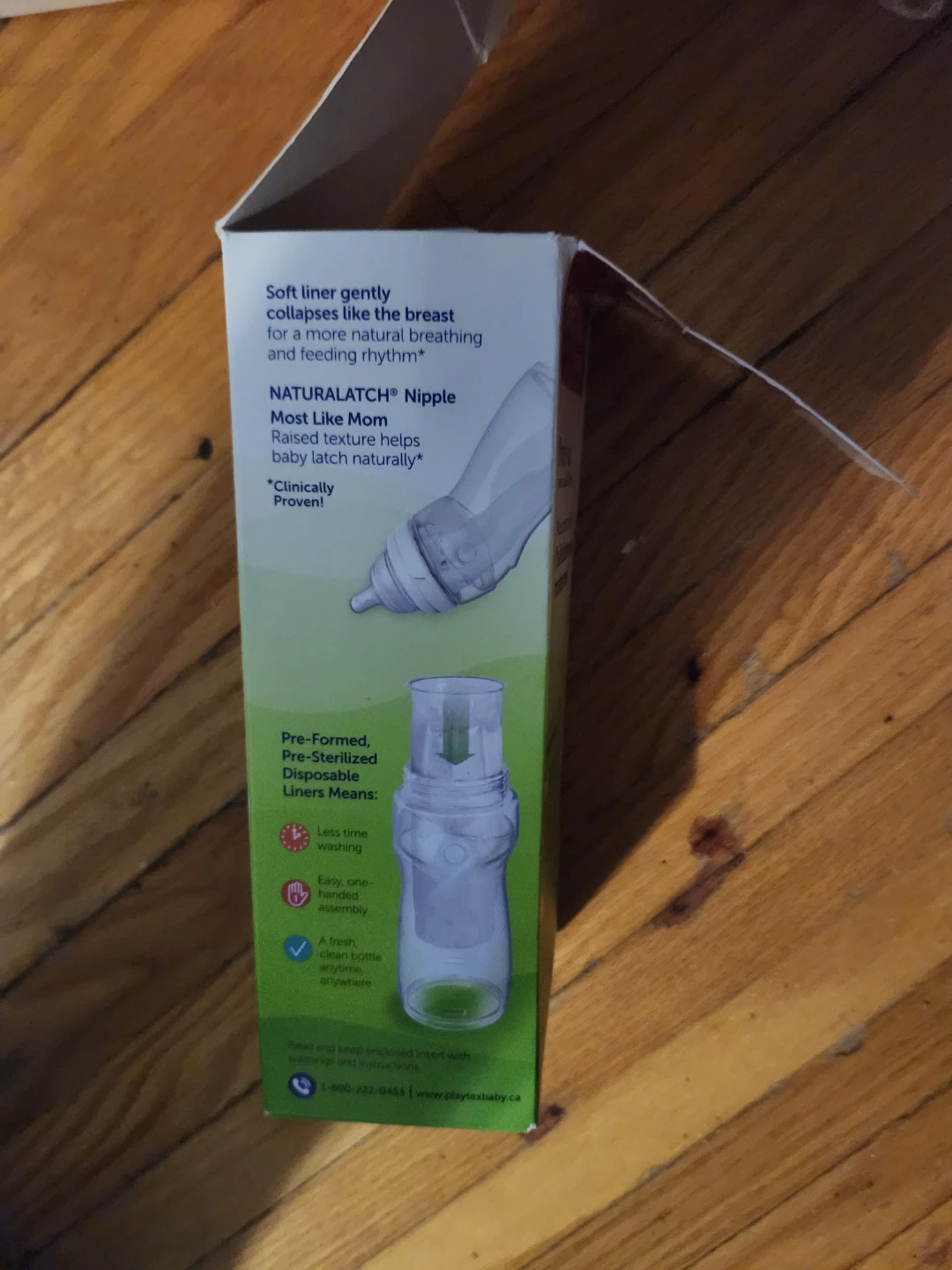 Medela Freestyle Hands-free Double Electric Breast Pump - photo 3
