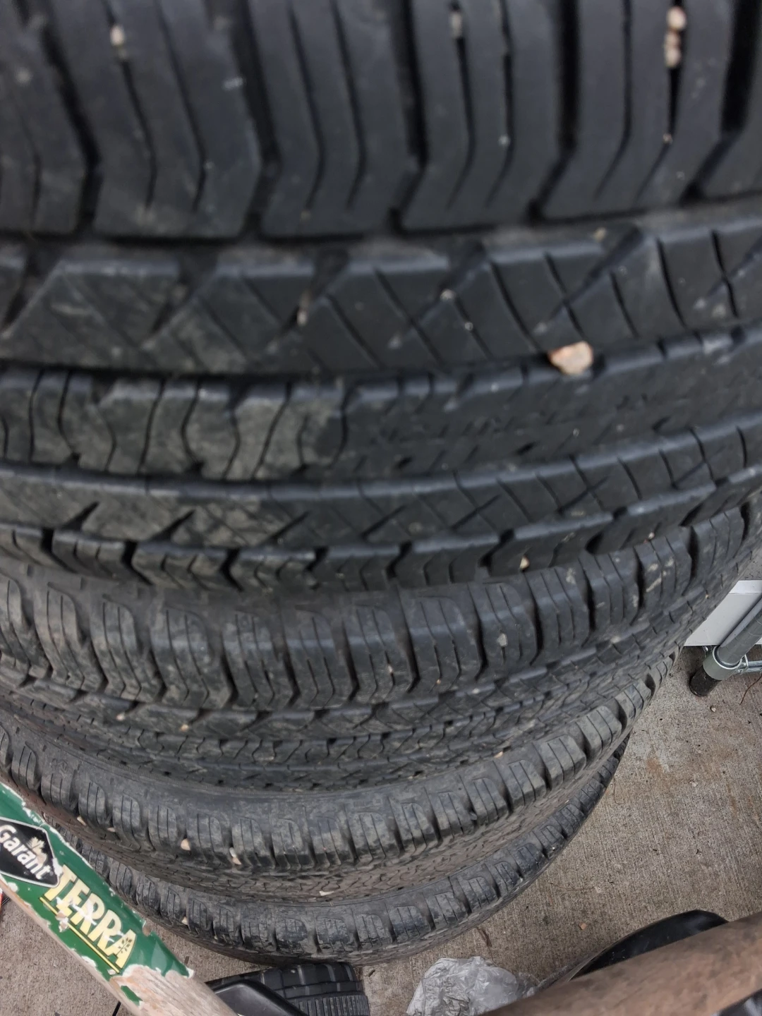 General Tire and XD Series Wheels - photo 5