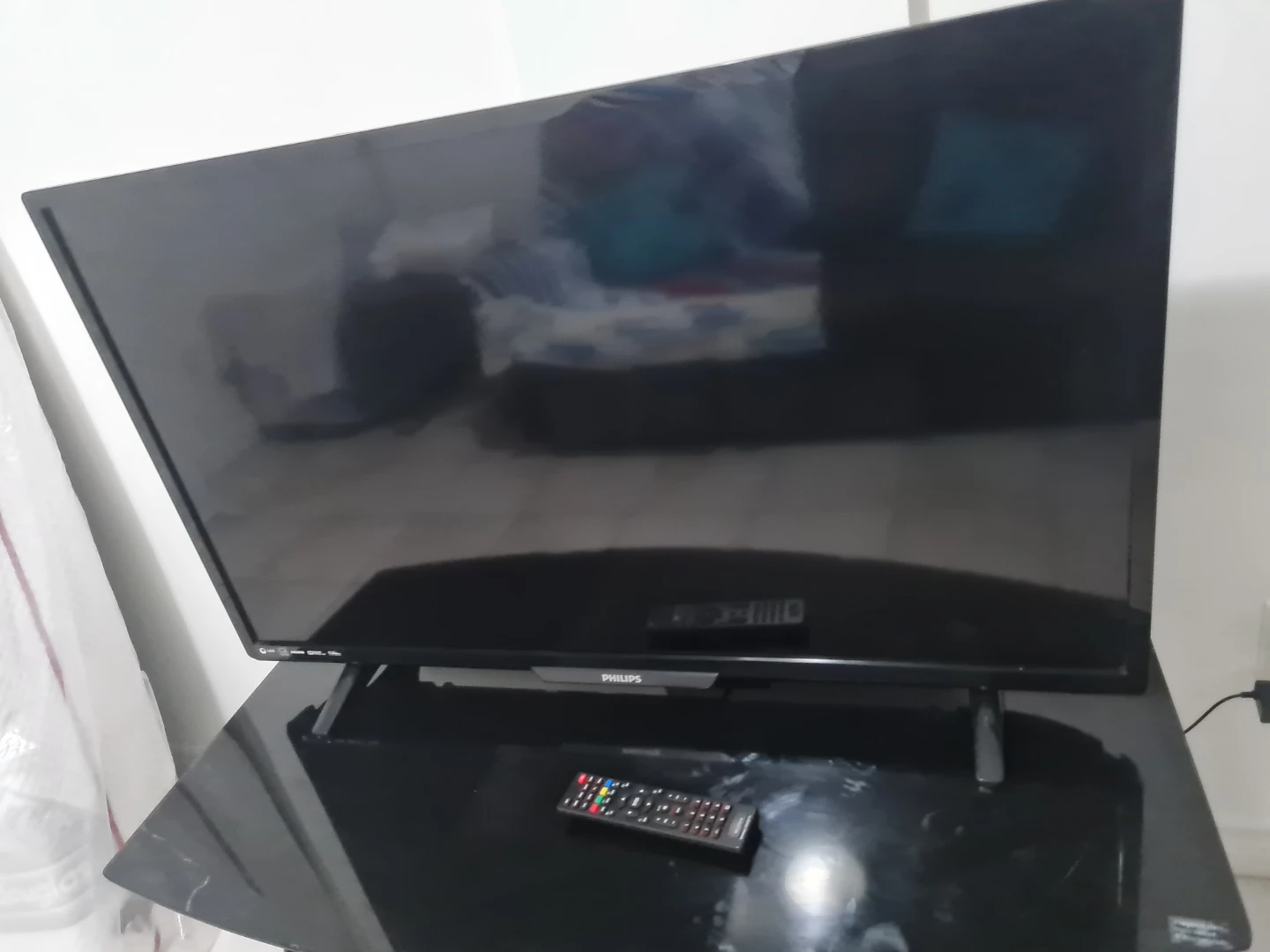 Philips Smart Television 40 " - photo 2