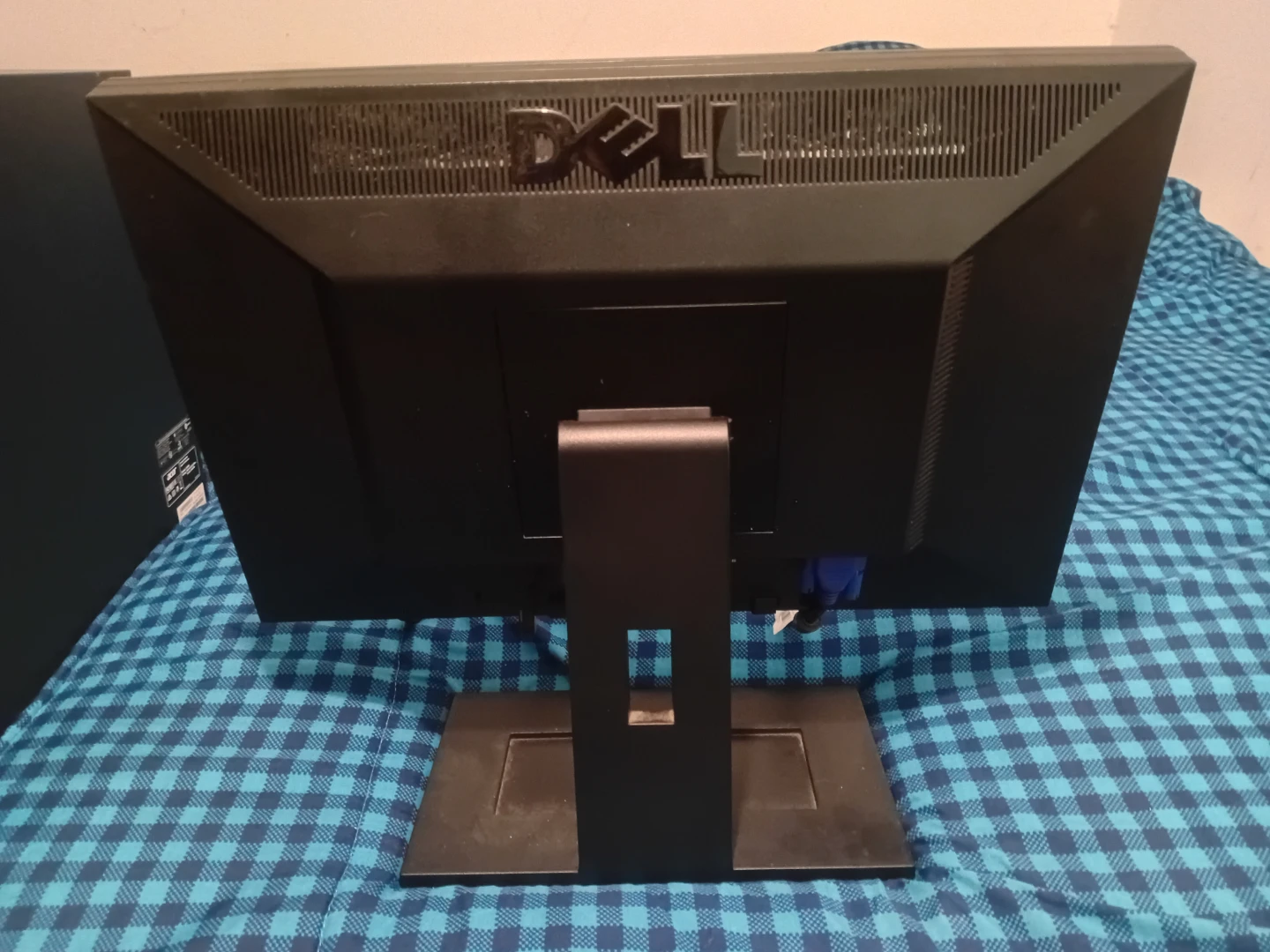 Dell Computer Monitor - photo 2