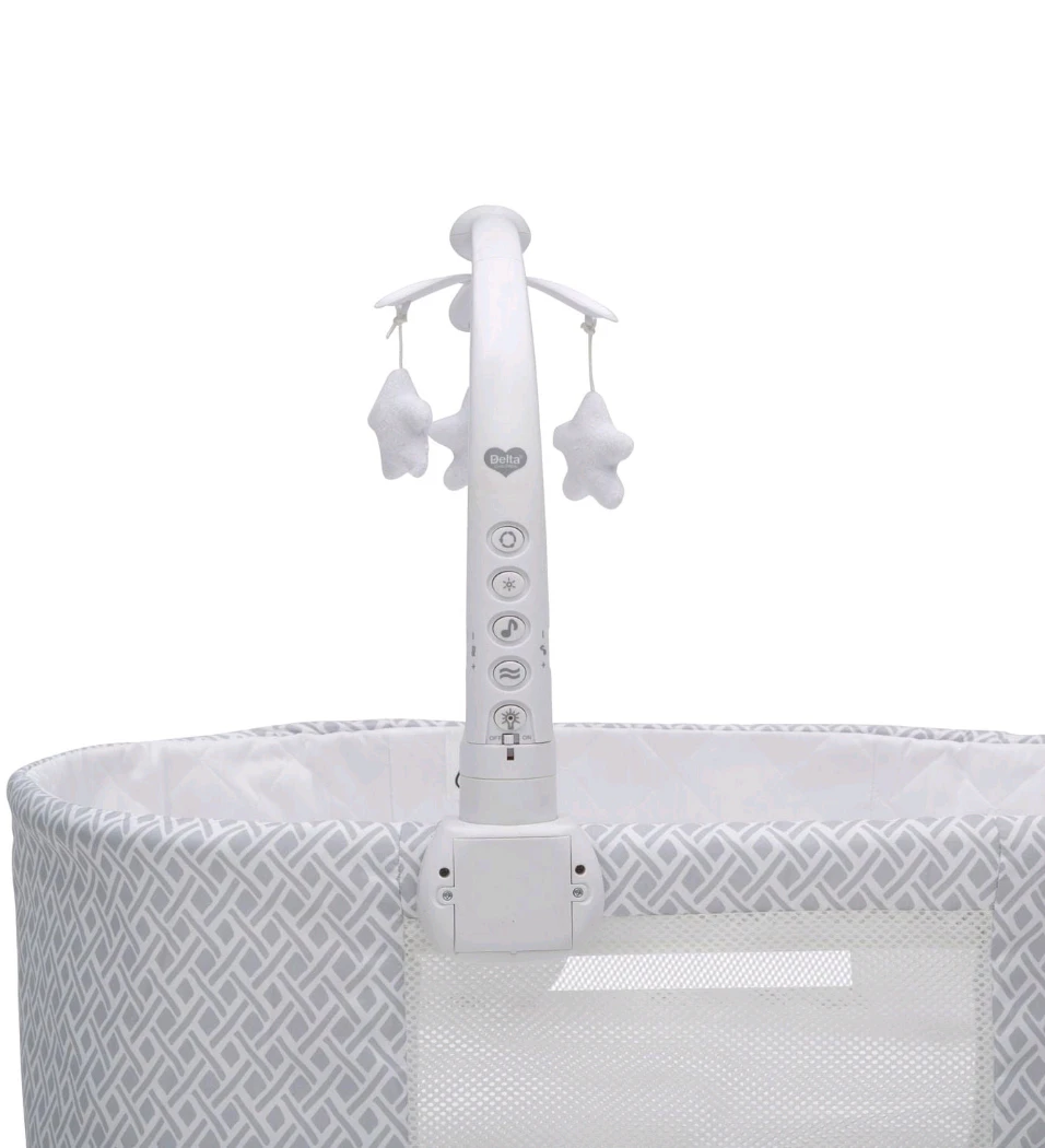 Delta Children Baby Bassinet - photo 2
