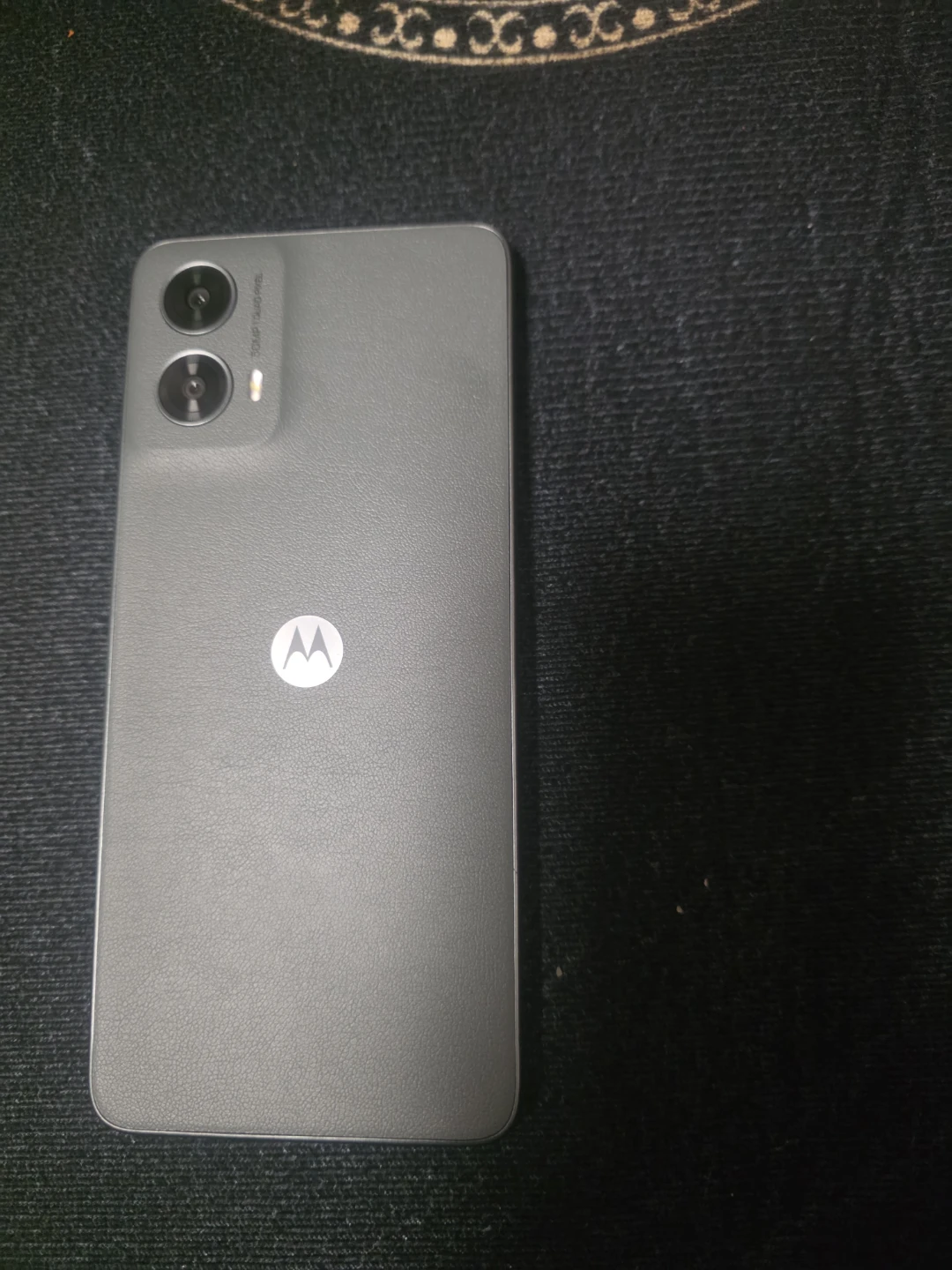 Motorola Moto G 5G 2024 - photo 2