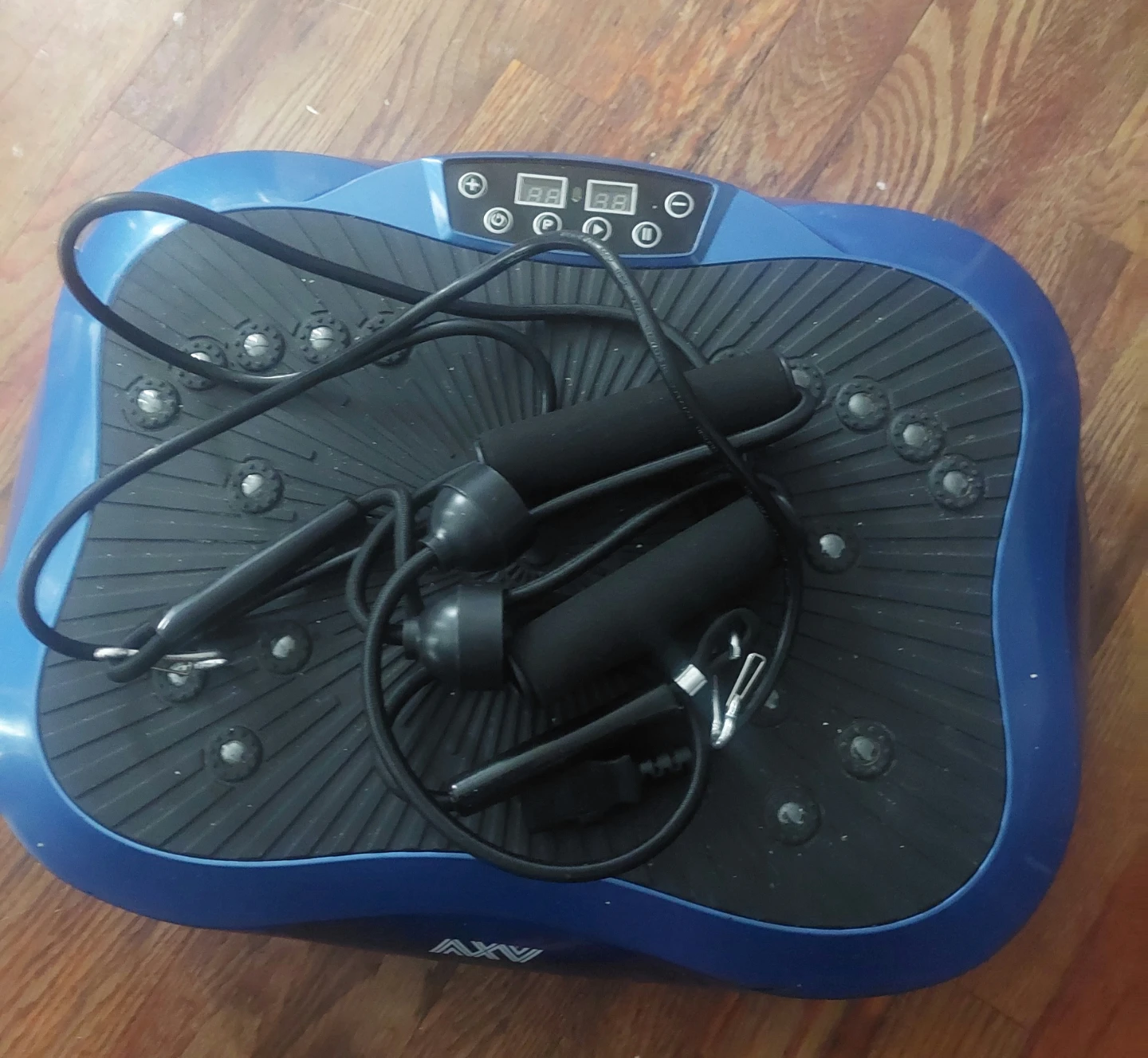 AXV Vibration Plate Exercise Machine