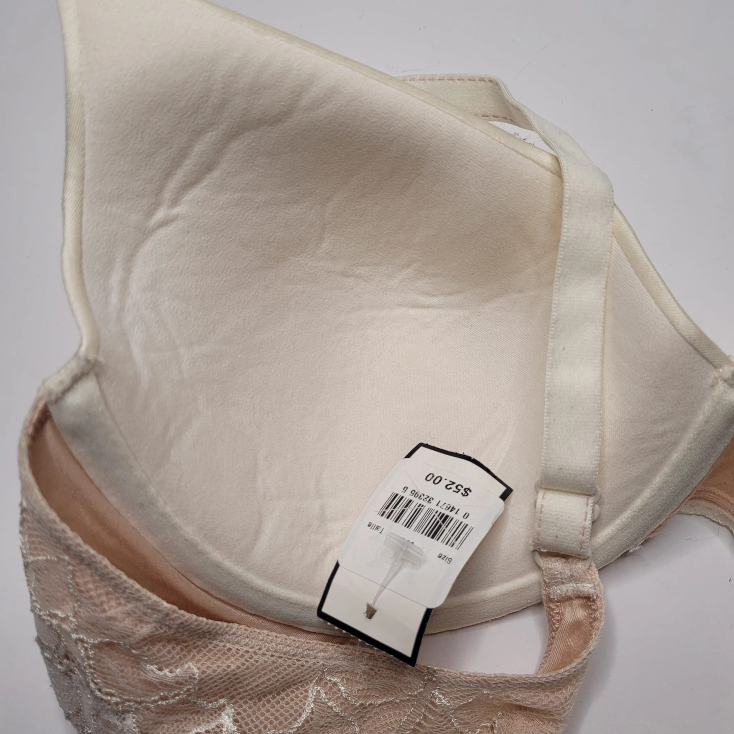 Lace Bra 38C - photo 5