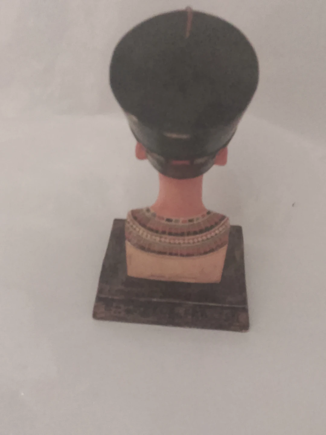 Nefertiti Bust Statue - photo 5