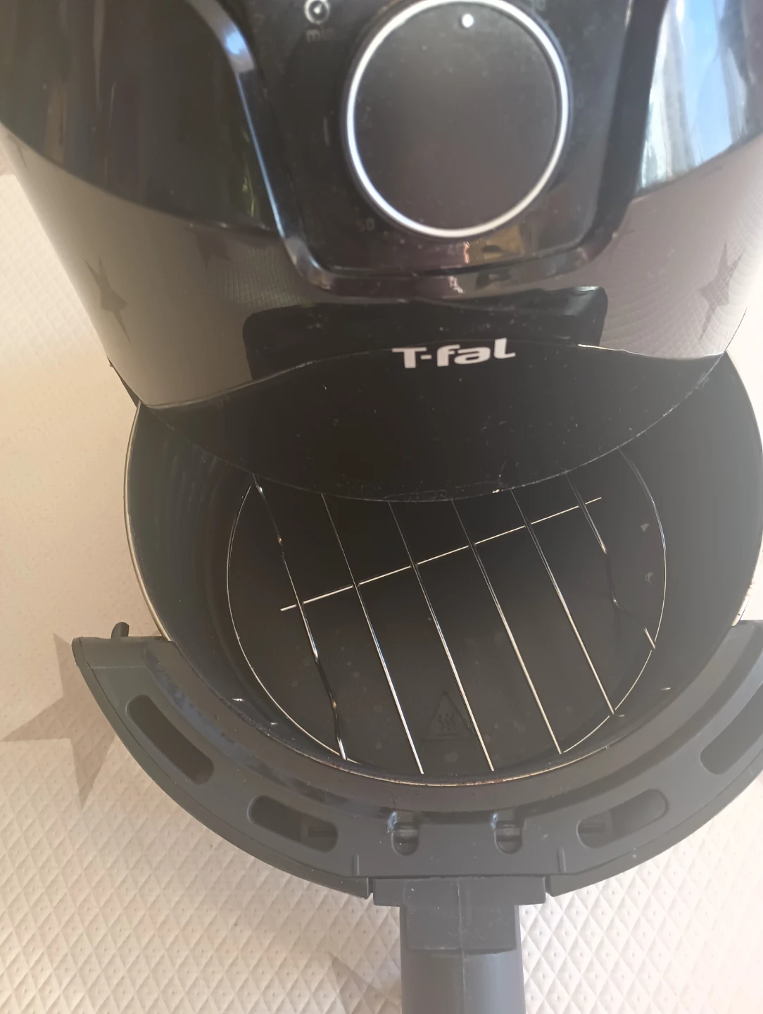 T-fal Air Fryer - photo 2