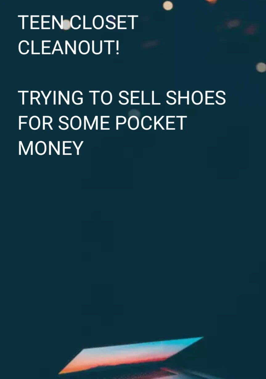 Shoes shoes shoes