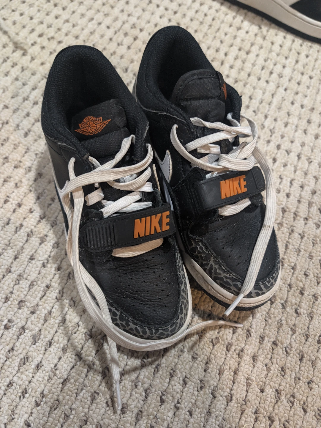 Nike Air Retro Jordan Legacy 312 Low - ONLY $15 - photo 2