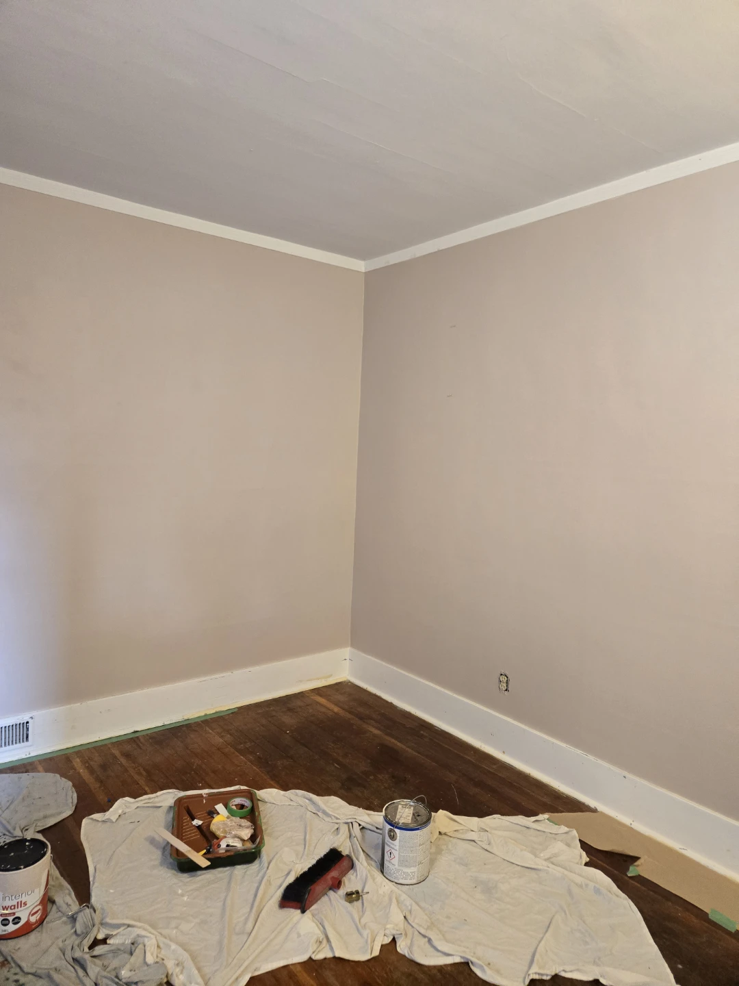 Room for rent $900